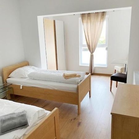 Gaestezimmer Oedenburgerstrasse Pottsching Екстериор снимка