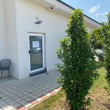 Gaestezimmer Oedenburgerstrasse Pottsching Екстериор снимка