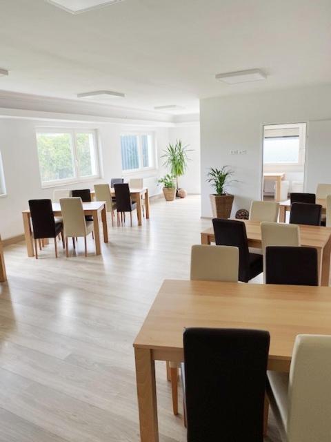 Gaestezimmer Oedenburgerstrasse Pottsching Екстериор снимка